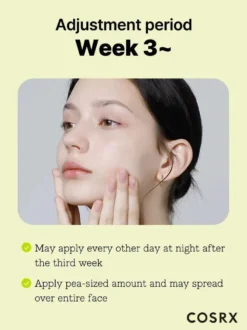 The Retinol 0.3 Cream