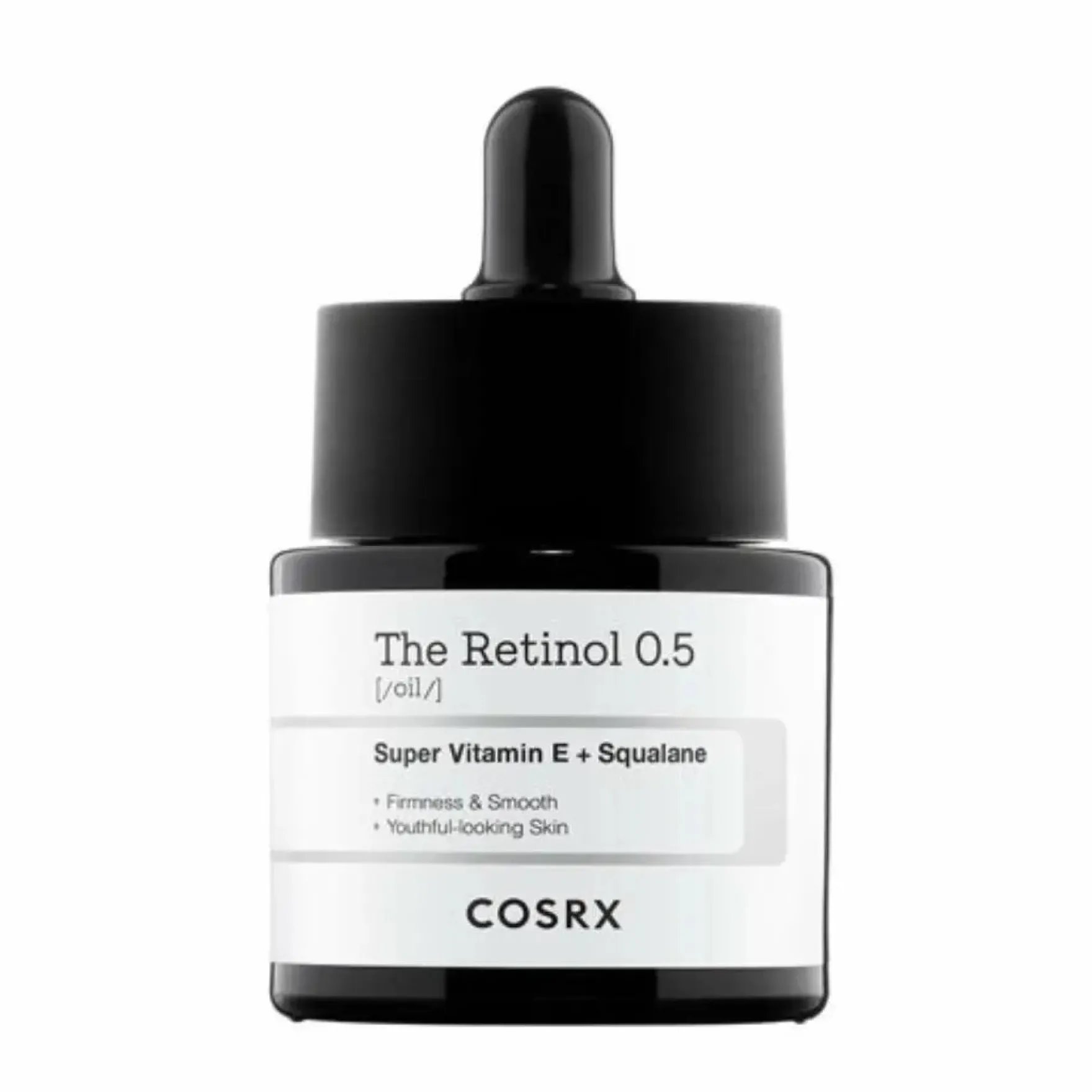 The Retinol 0.5 Oil