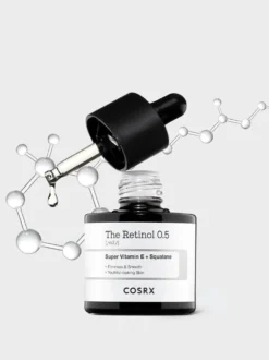 The Retinol 0.5 Oil