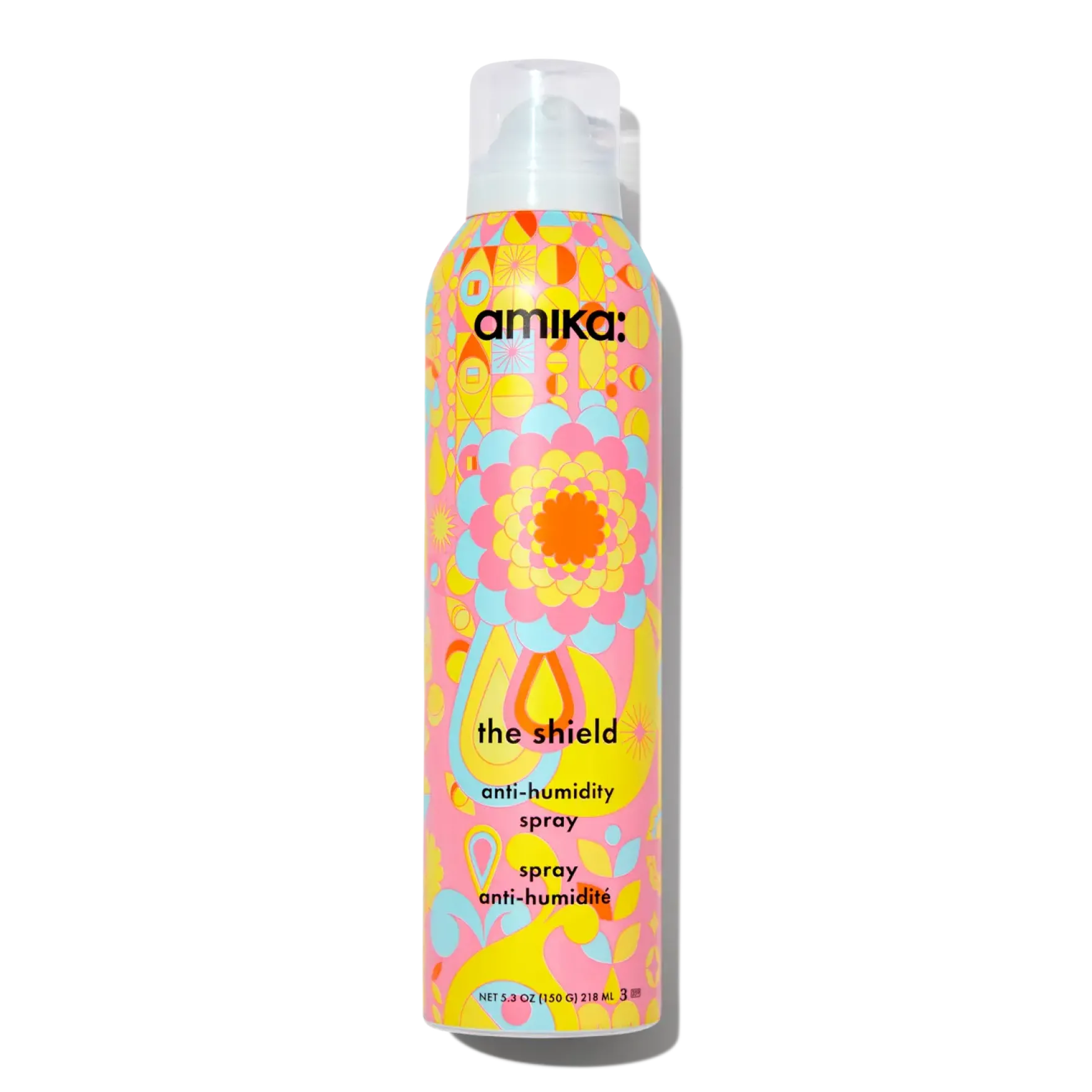 The Shield Anti-Humidity Spray
