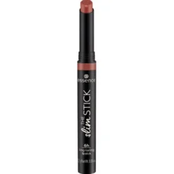 The Slim Stick 202 Brick Red