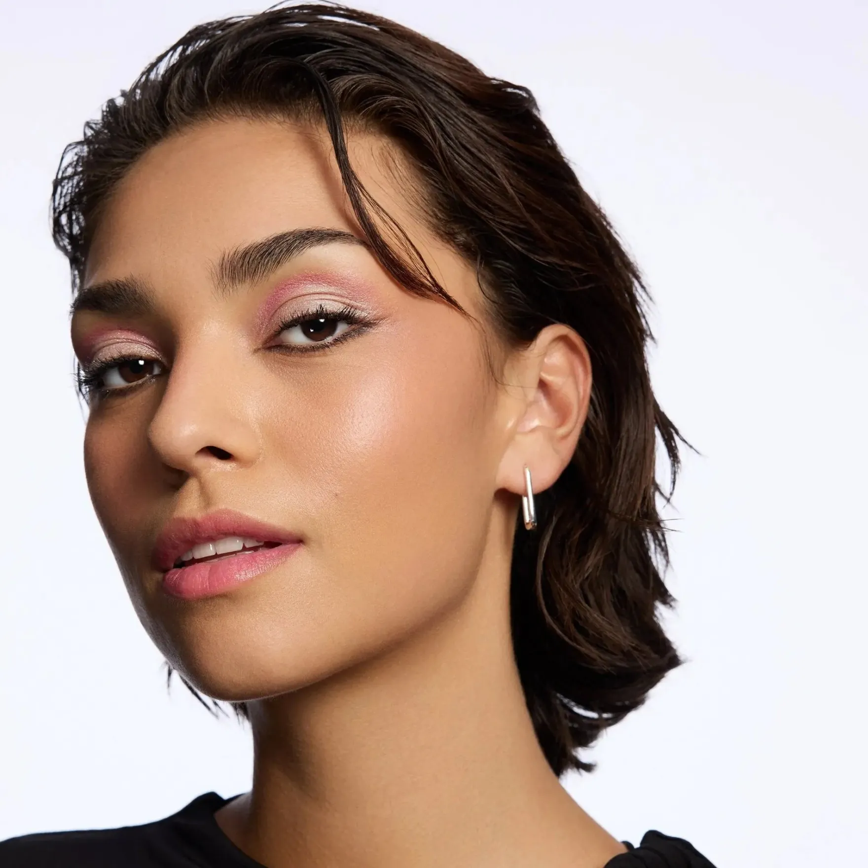 The Soft Peony Eyeshadow Palette