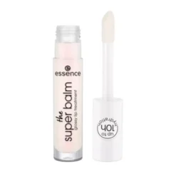 The Super Balm Glossy Lip Treatment 01 Balmazing!