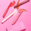 The Super Peptide Glossy Lip Butter Set Like A Sunday Morning