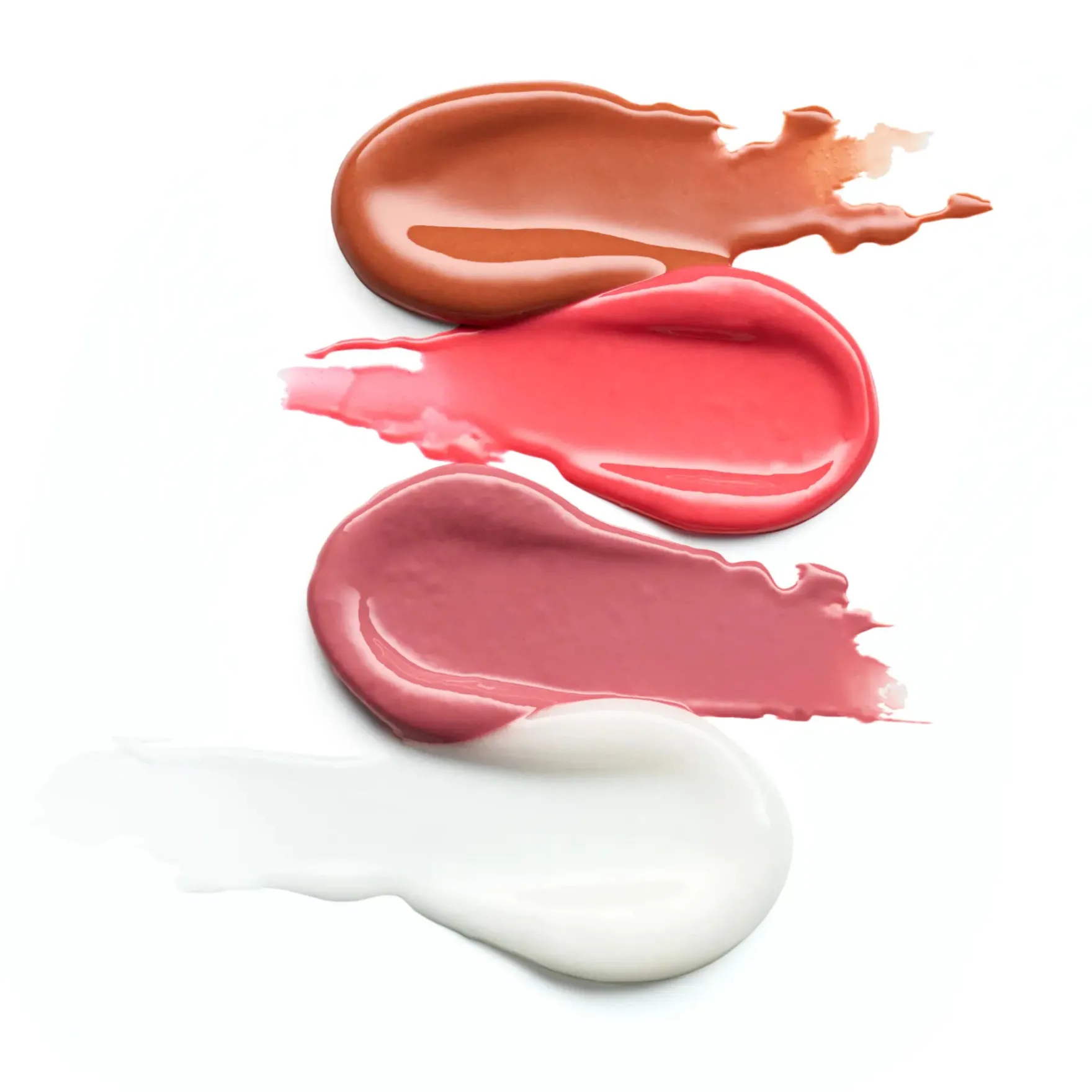 The Super Peptide Glossy Lip Butter Set Like A Sunday Morning