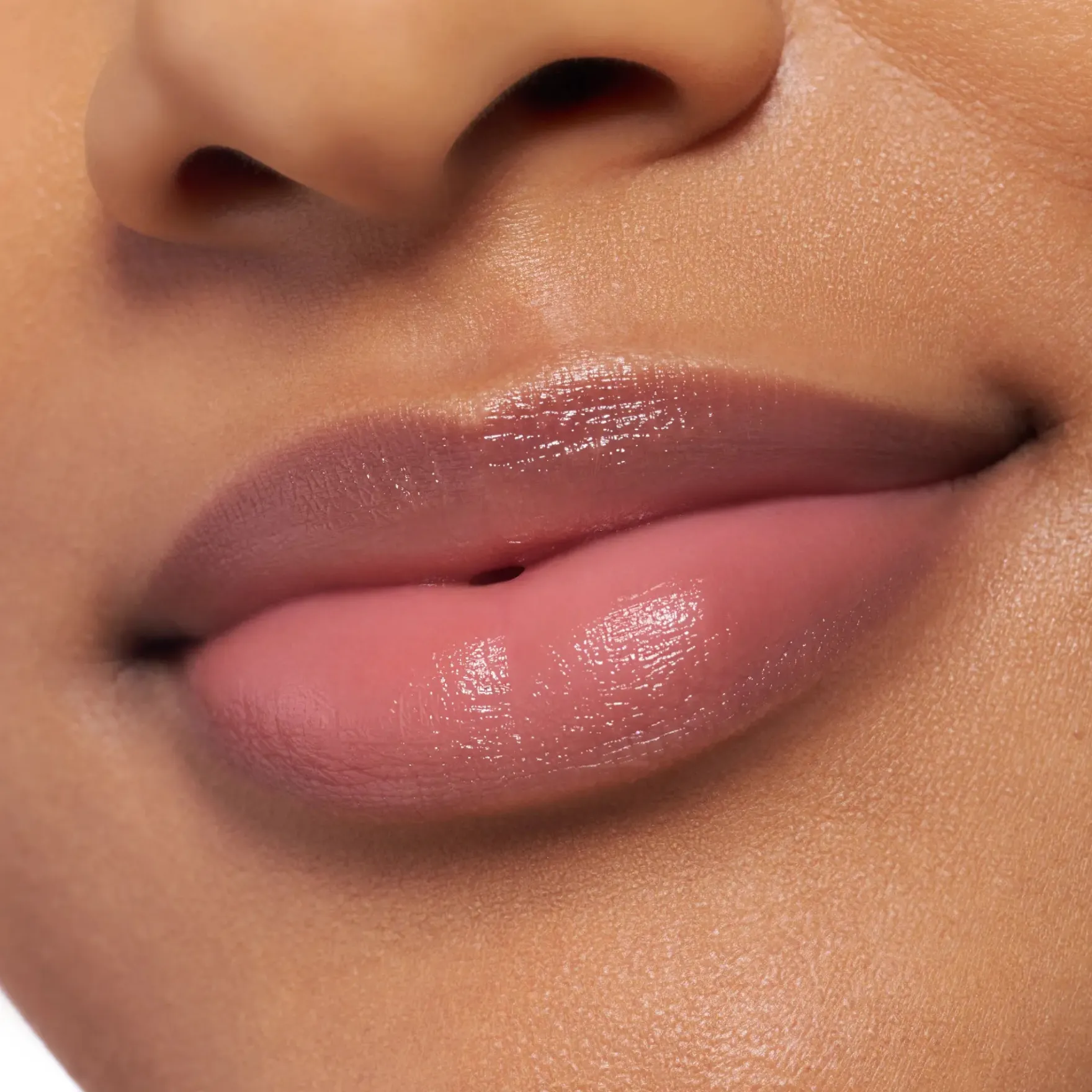 The Super Peptide Glossy Lip Butter Set Like A Sunday Morning