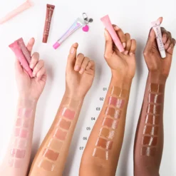 The Super Peptide Glossy Lip Treatment 07 Sugardorable!