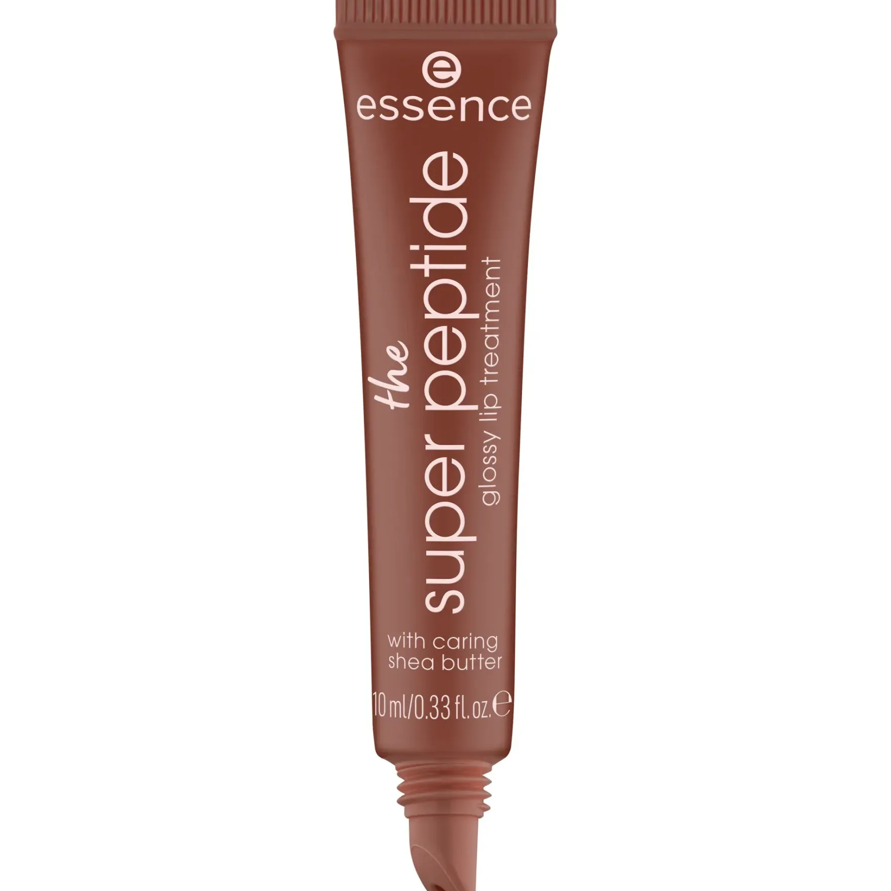 The Super Peptide Glossy Lip Treatment 06 Plumfection!