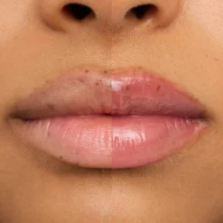 The Super Peptide Glossy Lip Treatment + Pouch Set 01 All Toffee'd Up!