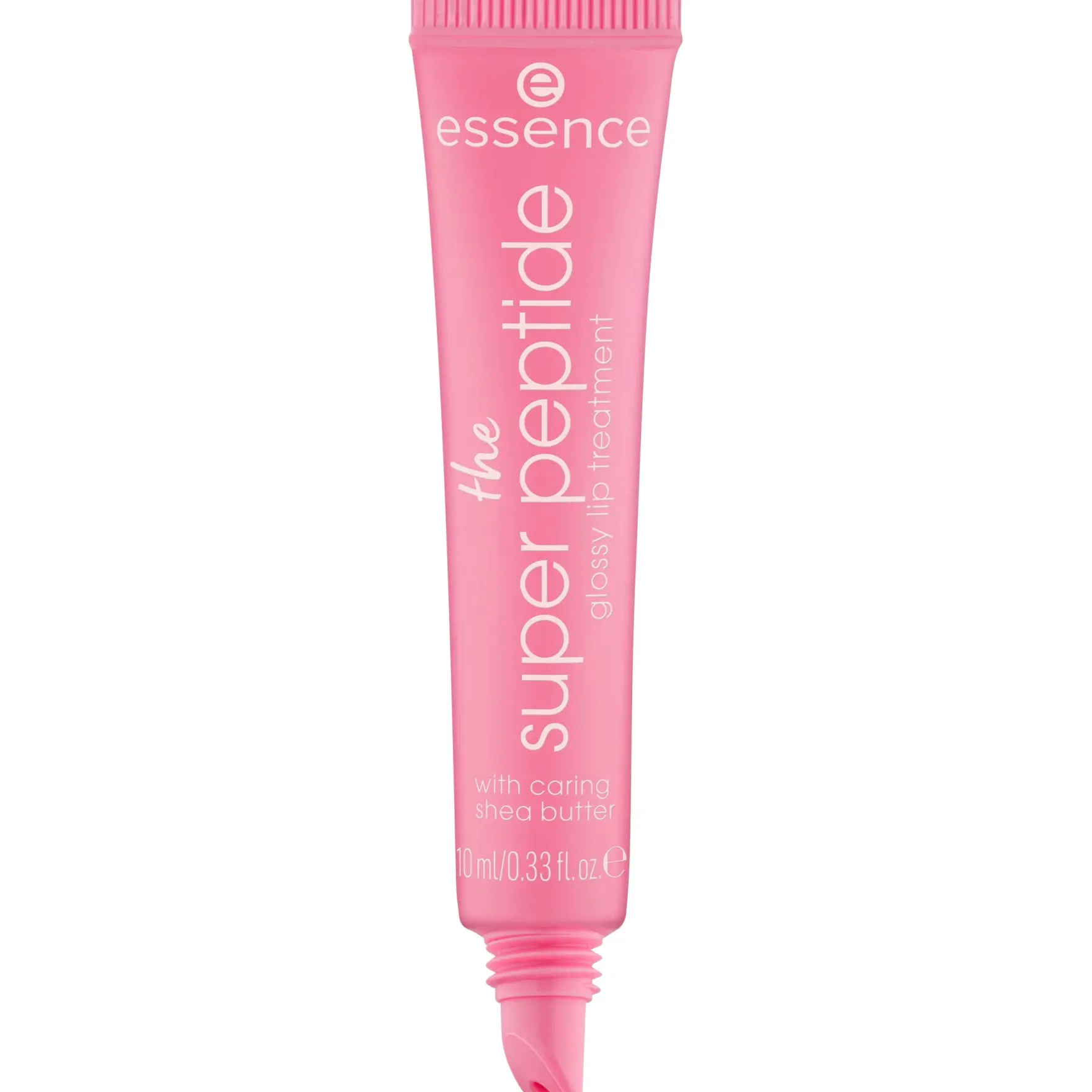 The Super Peptide Glossy Lip Treatment 02 Pinkified!