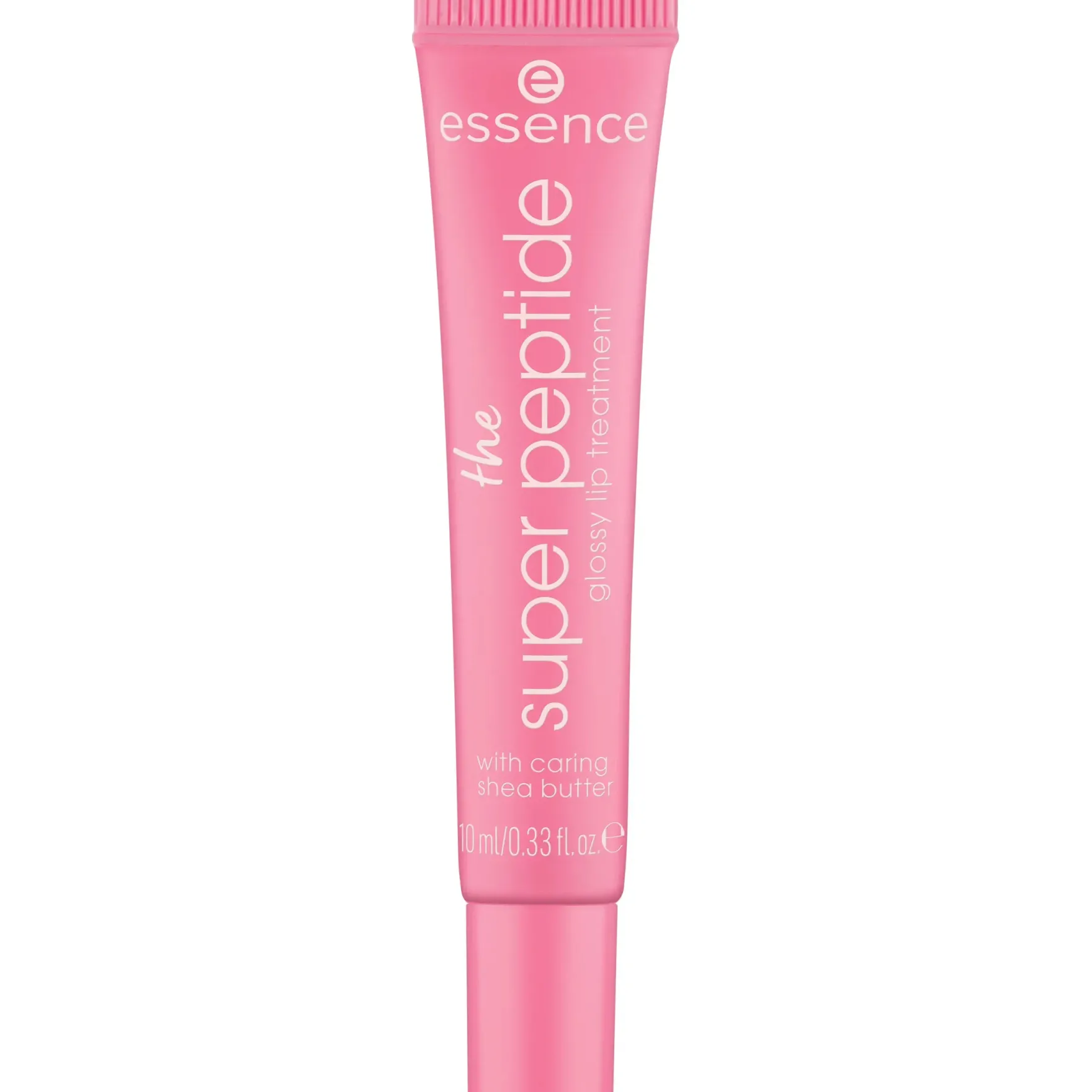 The Super Peptide Glossy Lip Treatment 02 Pinkified!