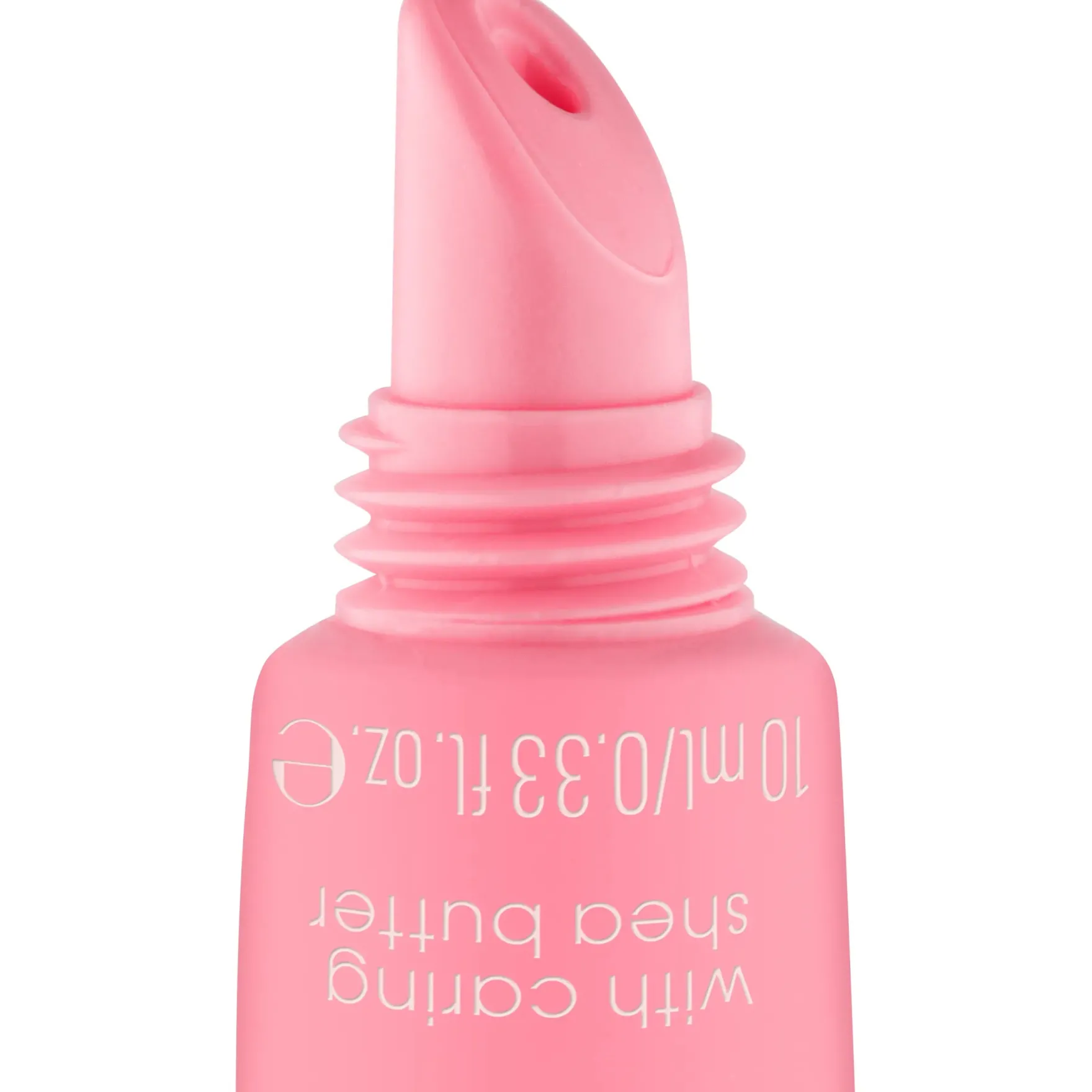 The Super Peptide Glossy Lip Treatment 04 Coralized!
