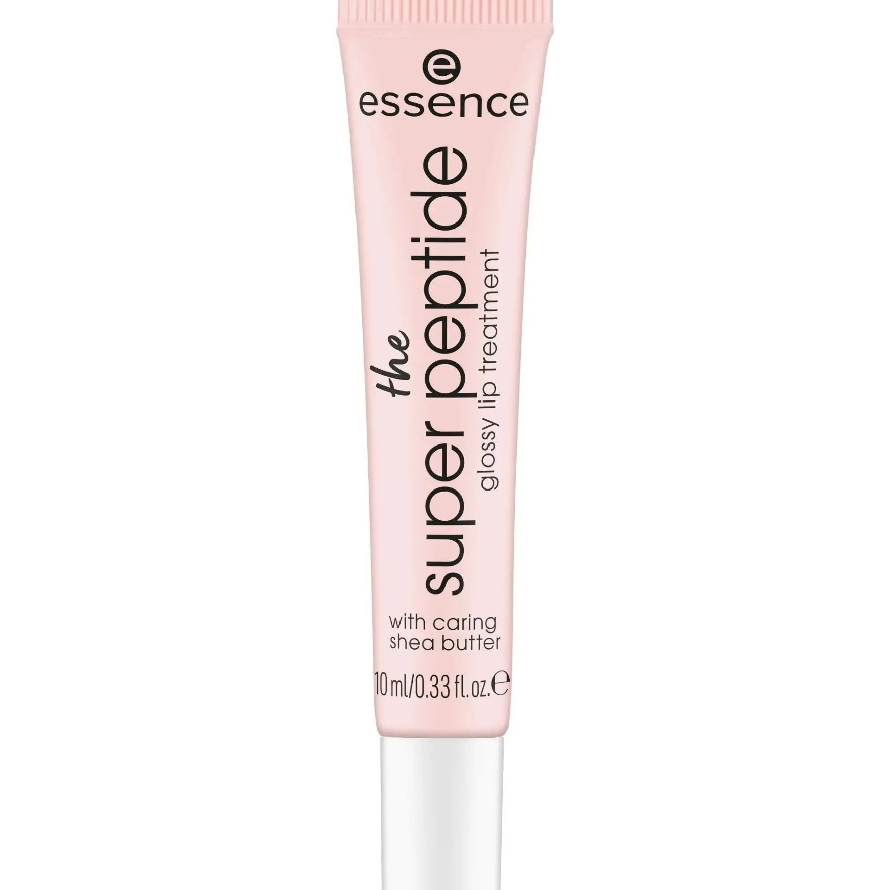 The Super Peptide Glossy Lip Treatment 01 Peptacular!