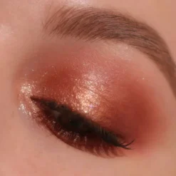 The True Icon Bronze Palette