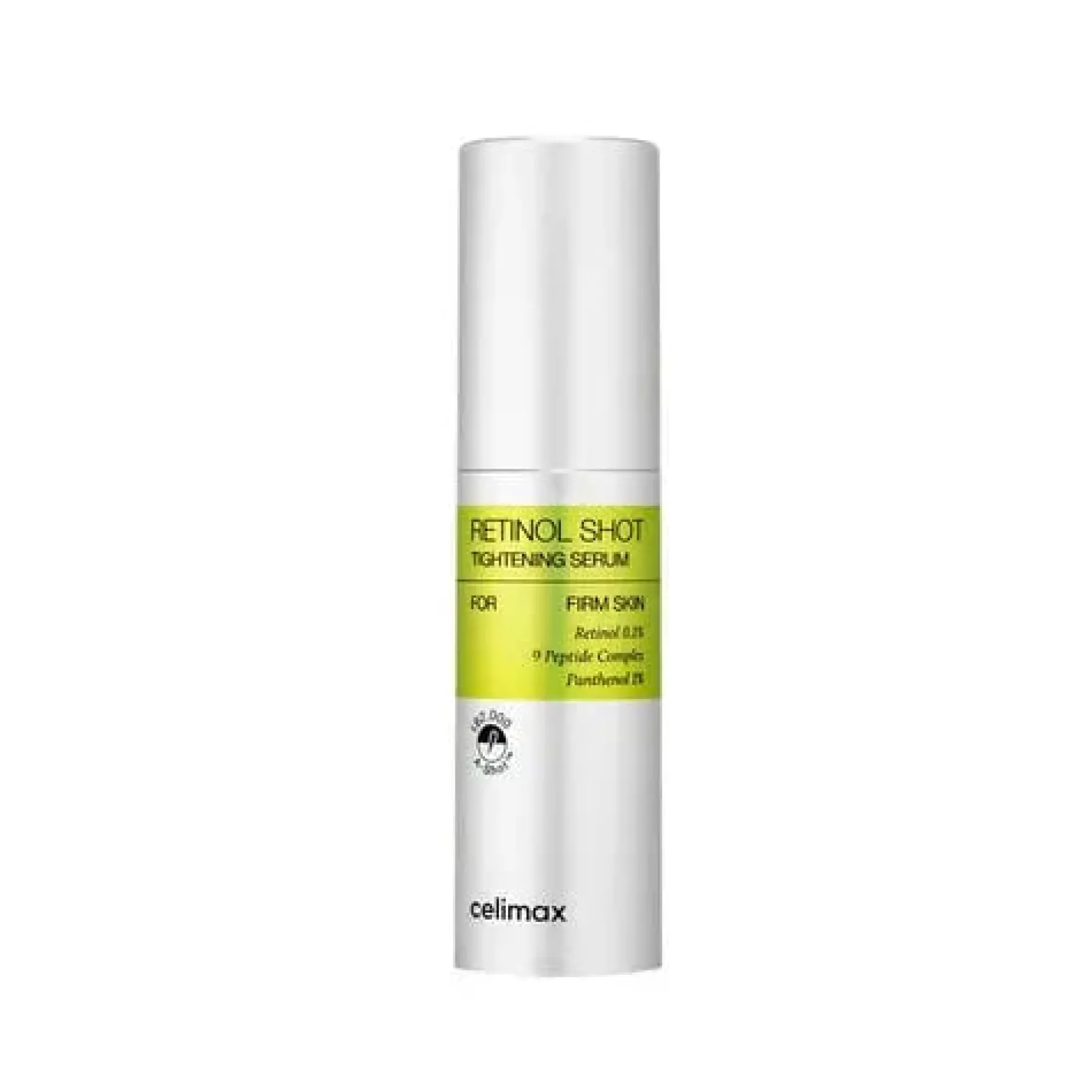 The Vita-A Retinol Shot Tightening Serum