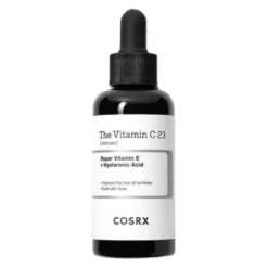 The Vitamin C 23 Serum