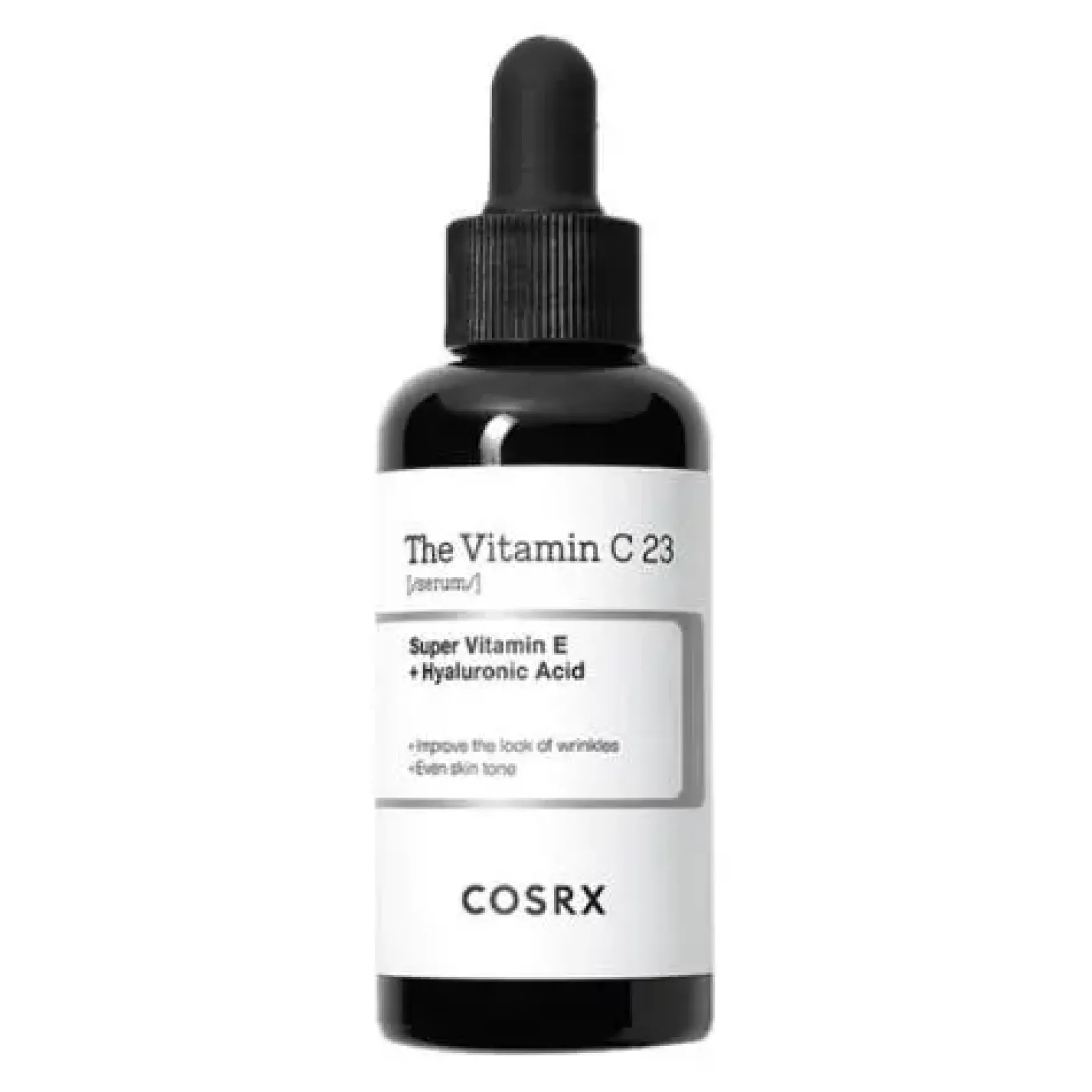The Vitamin C 23 Serum