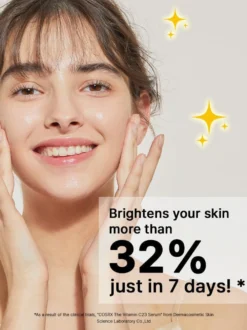 The Vitamin C 23 Serum