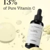 The Vitamin C 13 Serum
