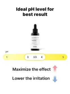 The Vitamin C 13 Serum