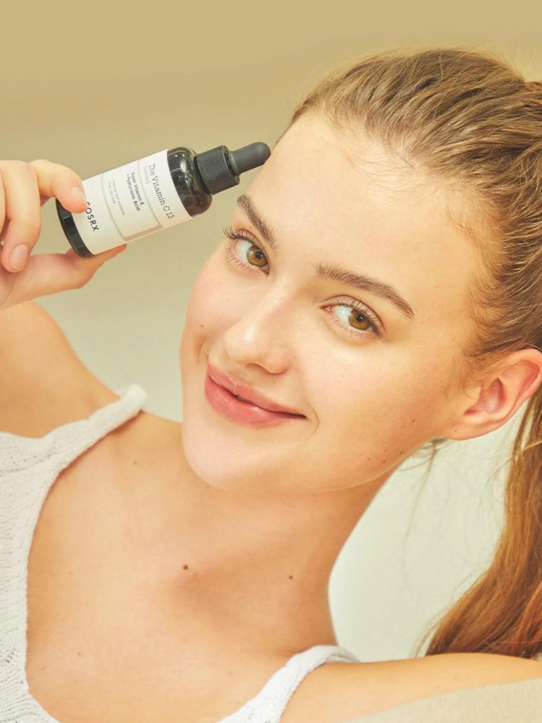 The Vitamin C 13 Serum
