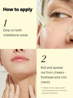 The Vitamin C 13 Serum