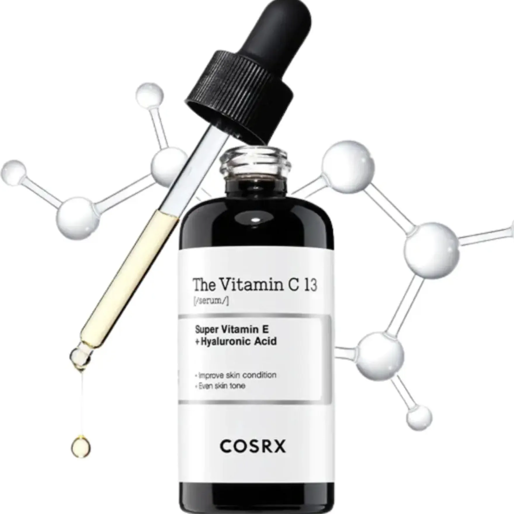 The Vitamin C 13 Serum