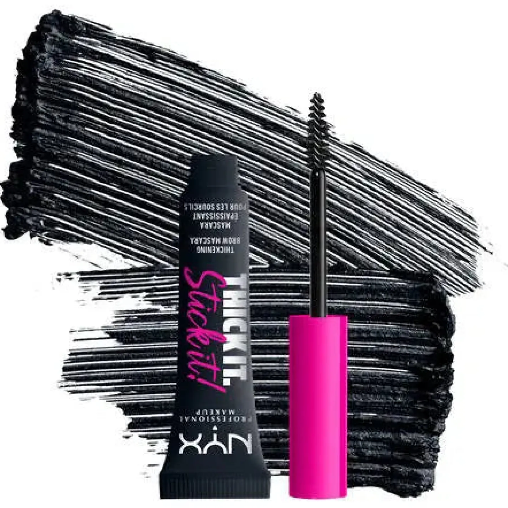 Thick It. Stick It! Brow Gel