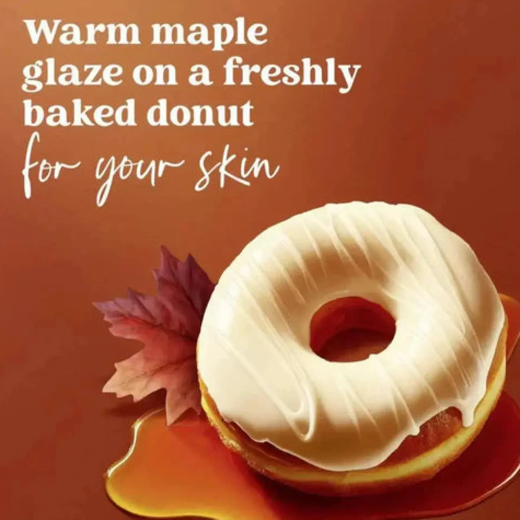 Tiktok Viral Maple & Pumpkin Shower Treats Set
