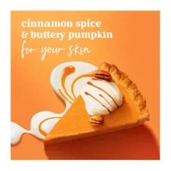 Tiktok Viral Maple & Pumpkin Shower Treats Set