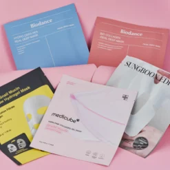 Tiktok Viral Gel Mask Set