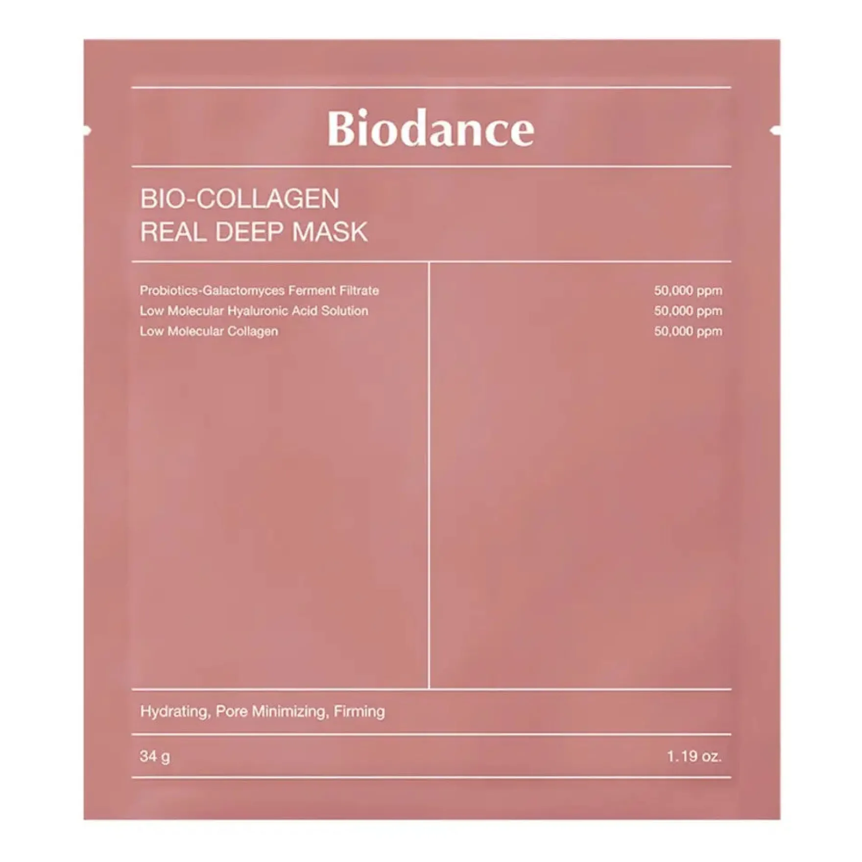 Tiktok Viral Gel Mask Set