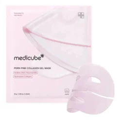 Tiktok Viral Gel Mask Set