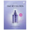 Time Revolution Night Repair Ampoule Mask