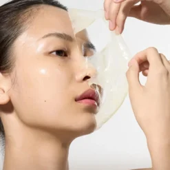 Time Revolution Night Repair Ampoule Mask