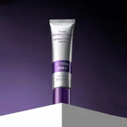Time Revolution Retinol 500 Shot Cream