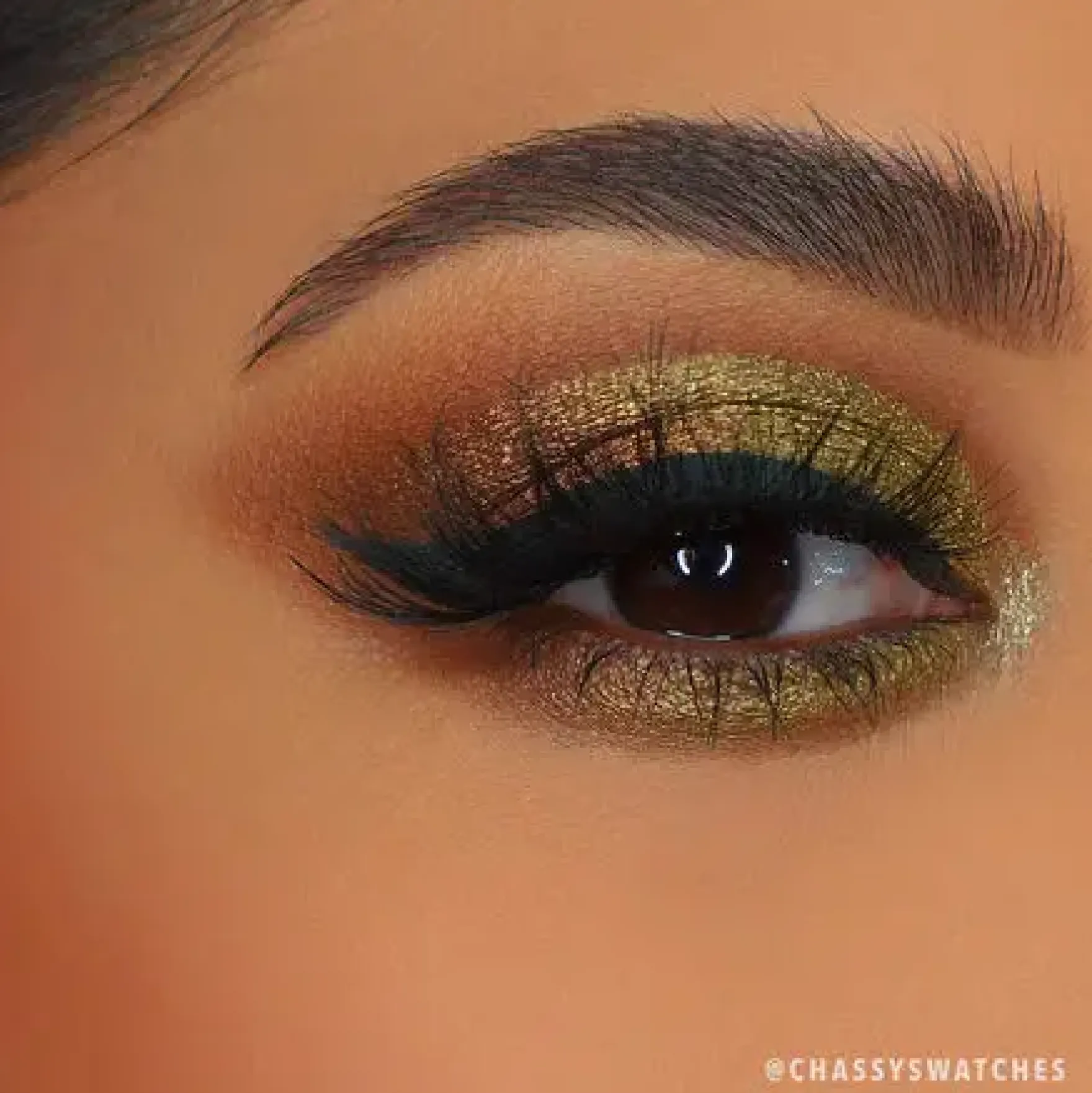Time to Shine Pressed Pigment Palette