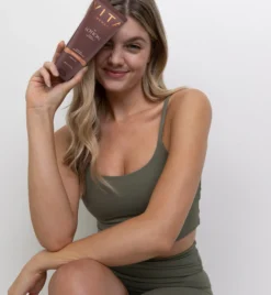 Tinted Tanning Lotion Medium