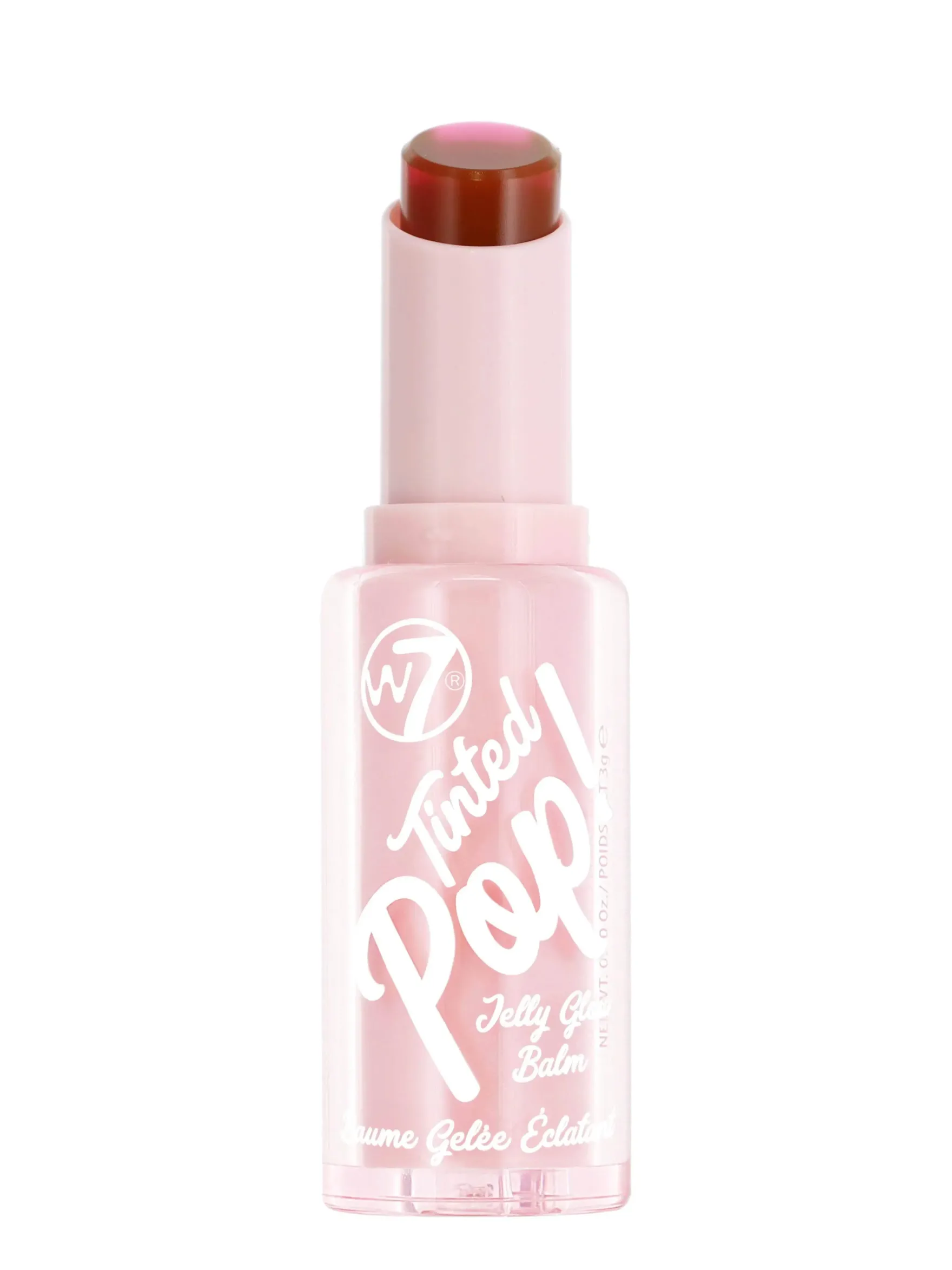 Tinted Pop Jelly Glow Lip Balm Candy
