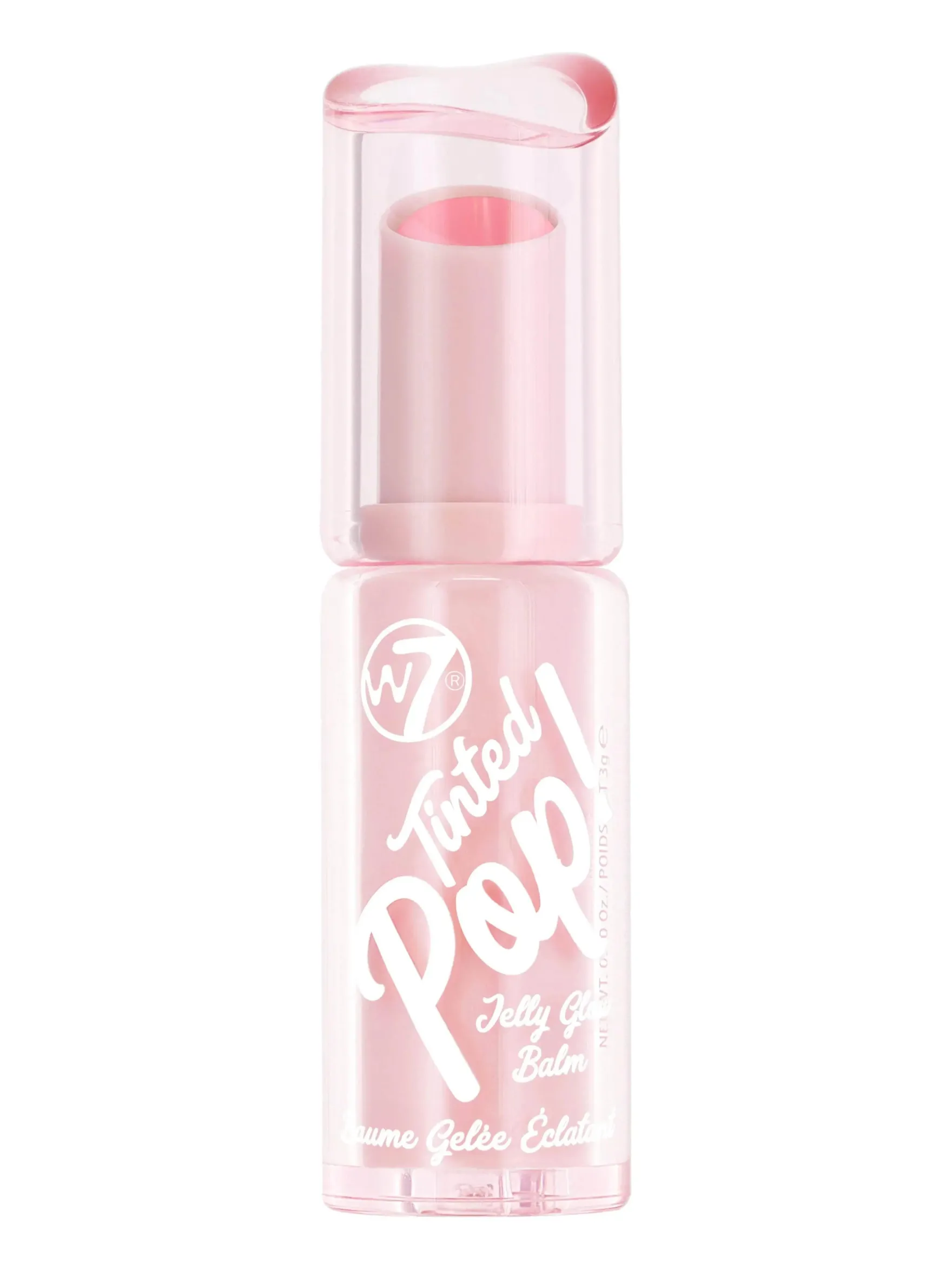 Tinted Pop Jelly Glow Lip Balm Sweet
