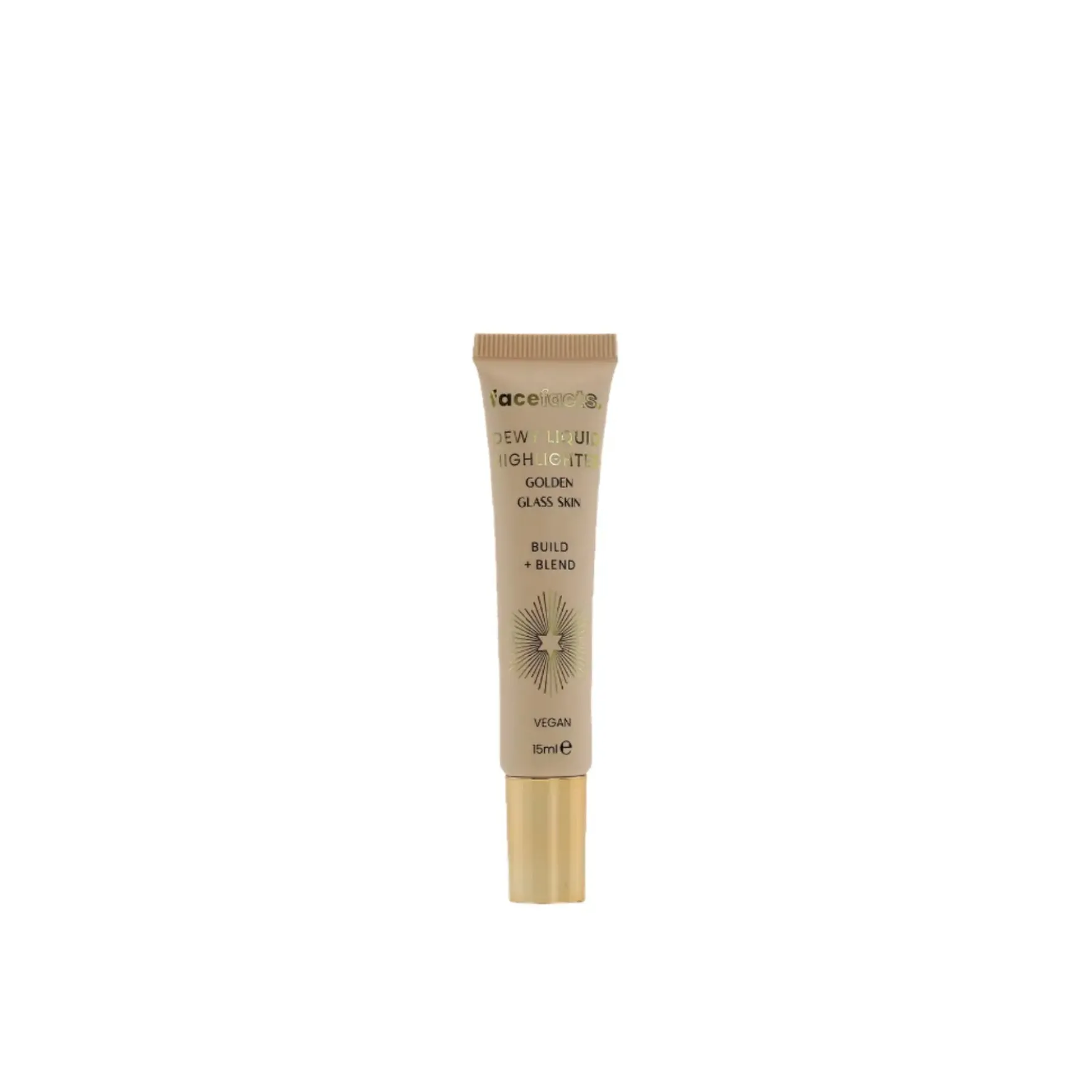 Tinted Skincare Dewy Liquid Highlighter