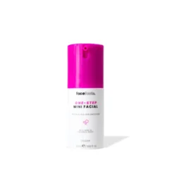 Tinted Skincare One Step Mini Facial