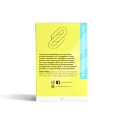 Tinted Skincare Polypeptide Fusion Cream