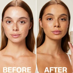 Tinted Super Serum Natural