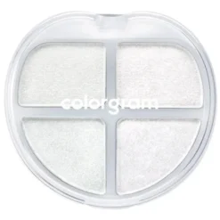 Tintin Dory Eyeshadow Palette 01 Glitter Dory
