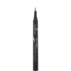 Tiny Tip Liner Waterproof 01 Deep Black