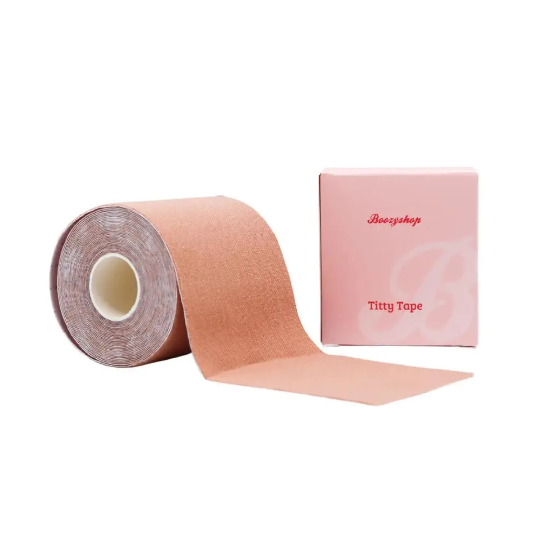 Titty Tape