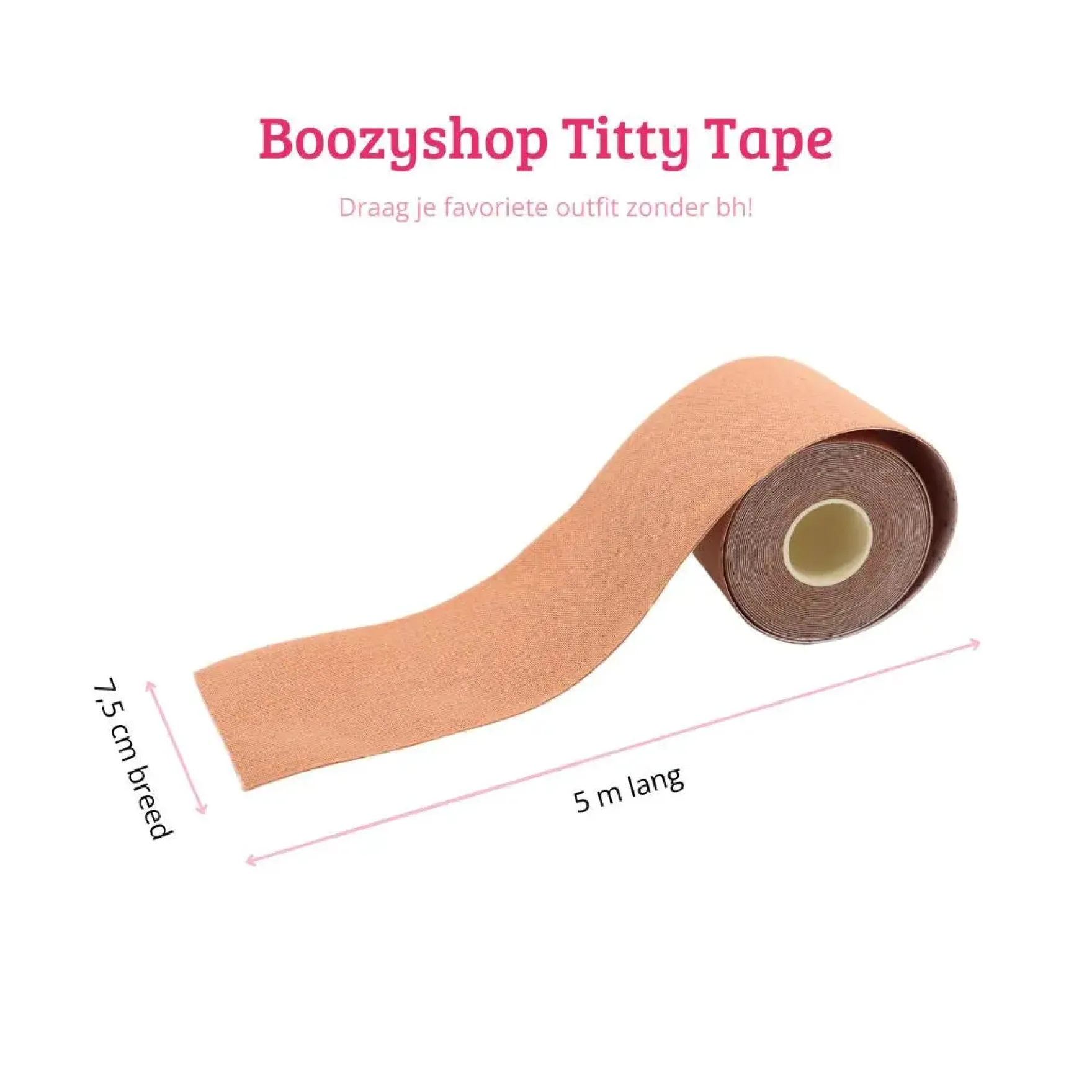 Titty Tape