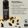 Tooth FX Black