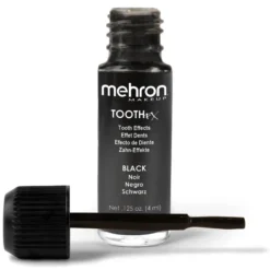 Tooth FX Black